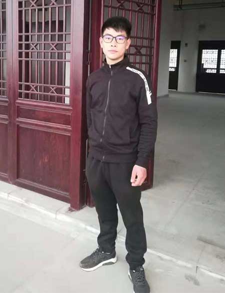 抚顺男士