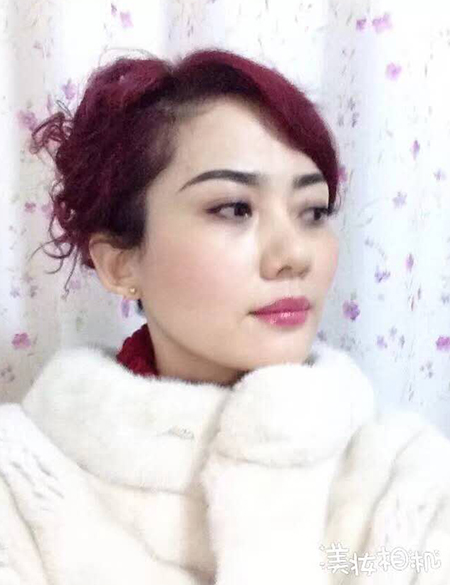 抚顺红娘-张老师